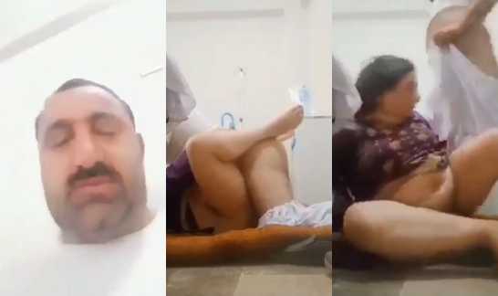 Pakistani Pashto milf fucking