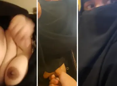 Beautiful Hijabi Paki Gf In Restaurant Viral Sex