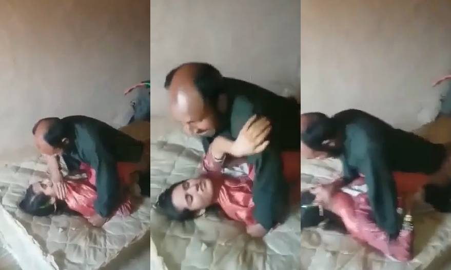Pakistani Fucking Young Girl Porn Video