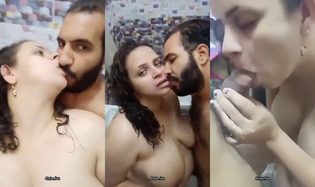 Sexy Pakistani Milf Sex Video